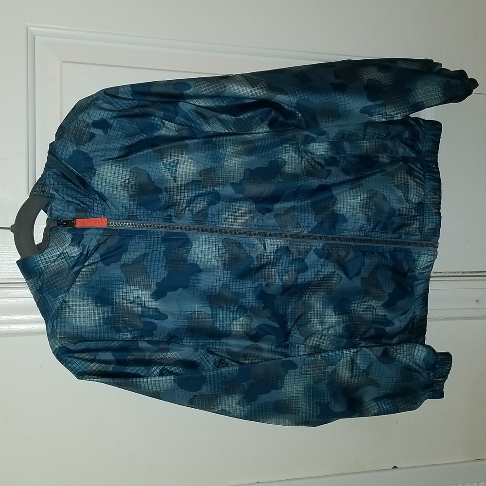NWT London Fog boys fleece-lined jacket